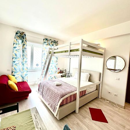 Rome Apartment Marconi Extérieur photo