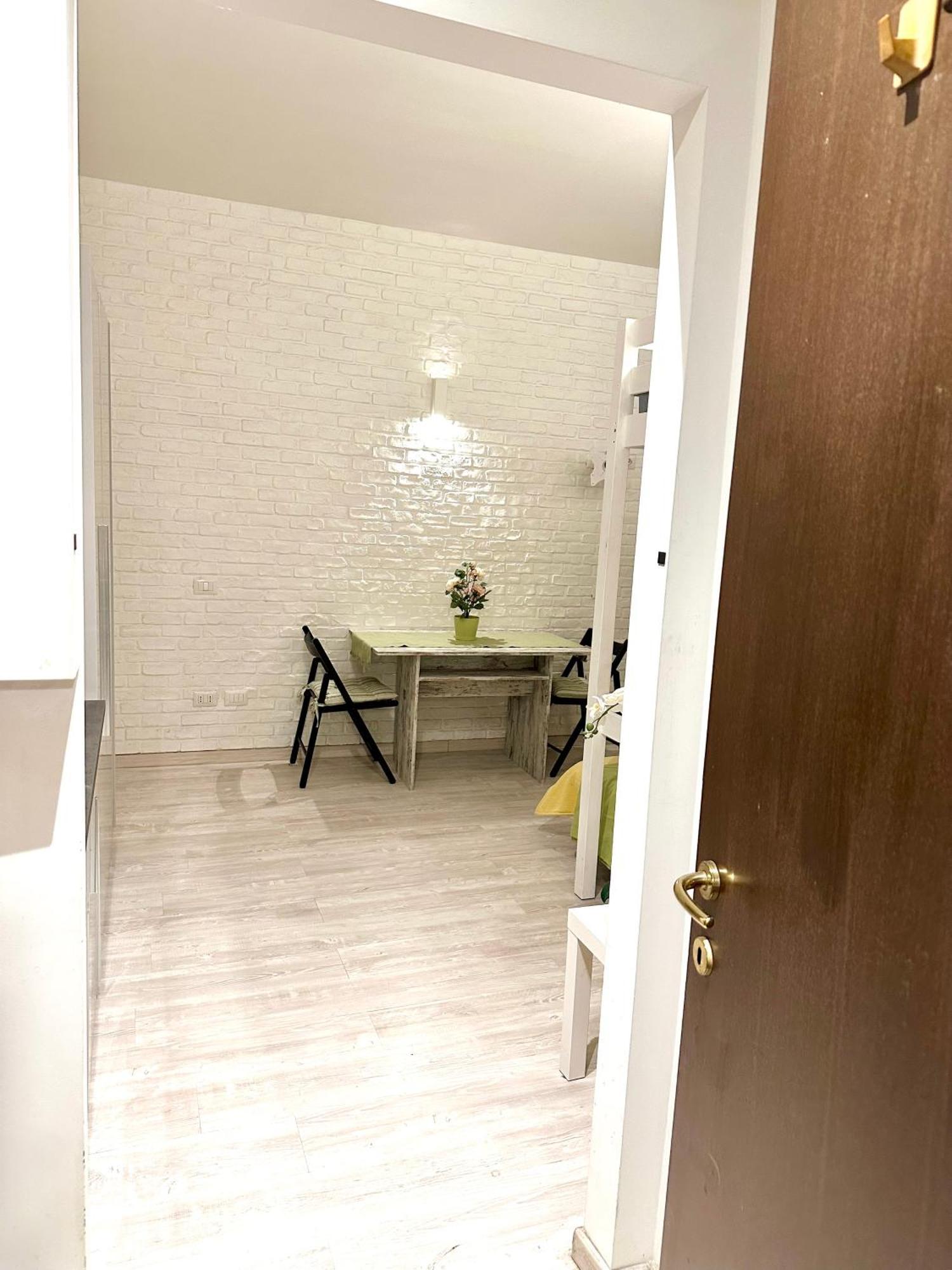 Rome Apartment Marconi Extérieur photo