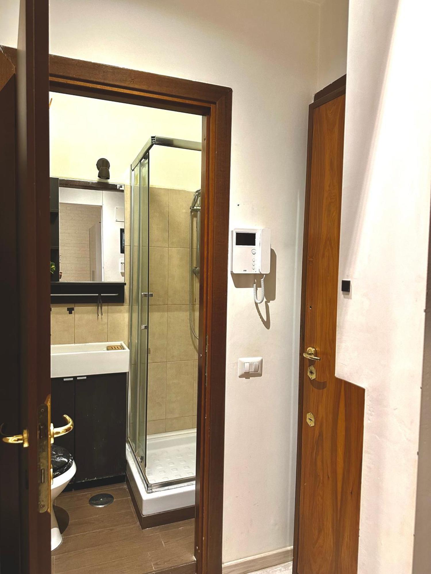 Rome Apartment Marconi Extérieur photo