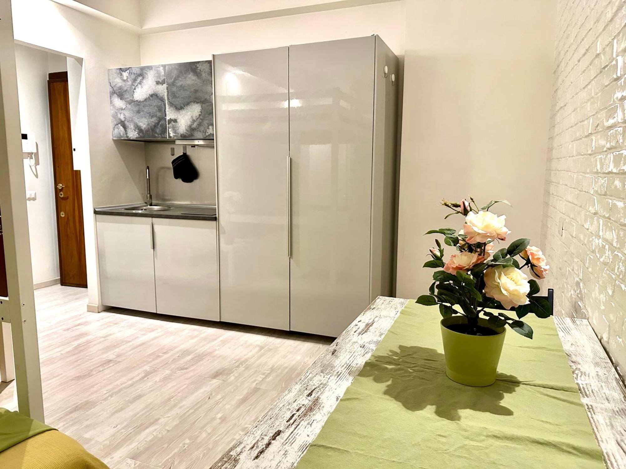 Rome Apartment Marconi Extérieur photo