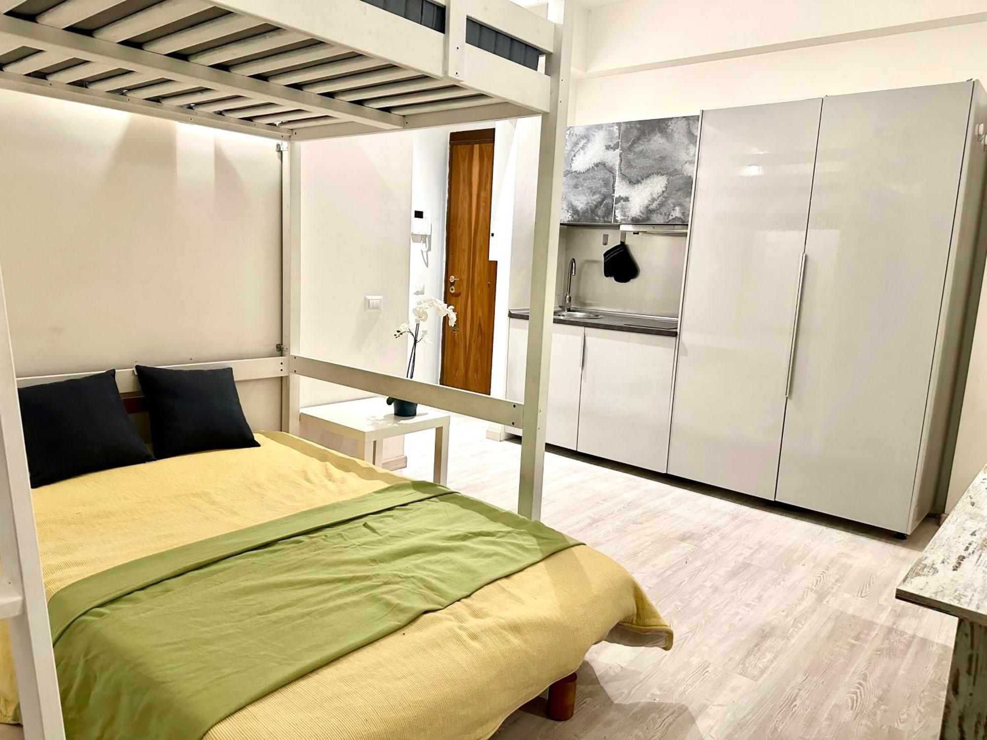 Rome Apartment Marconi Extérieur photo