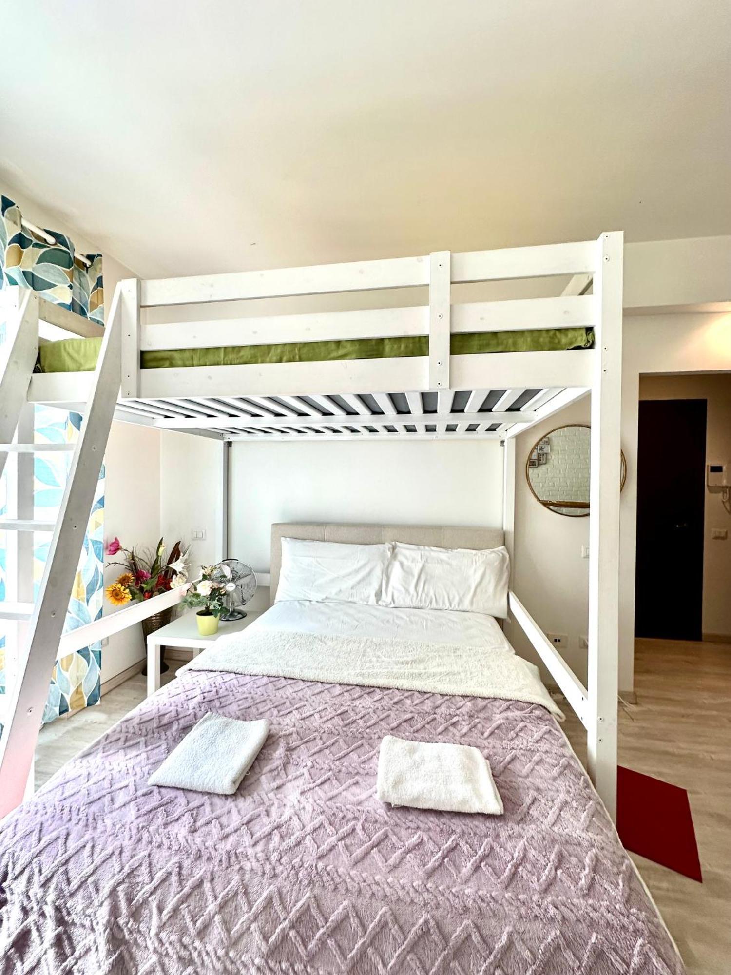 Rome Apartment Marconi Extérieur photo