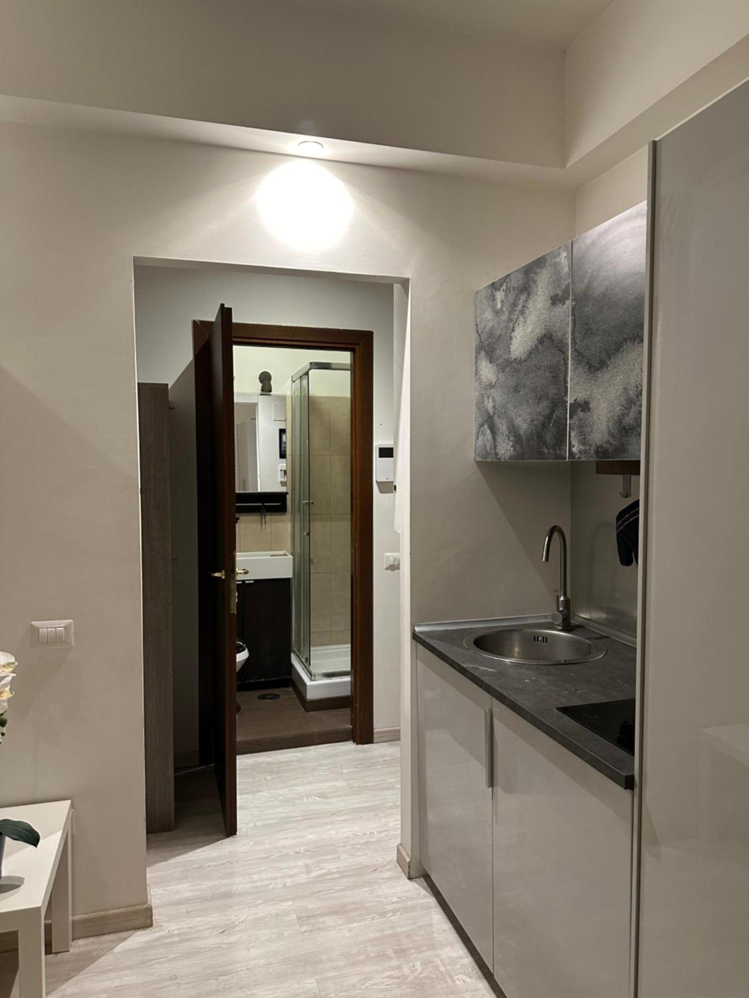 Rome Apartment Marconi Extérieur photo