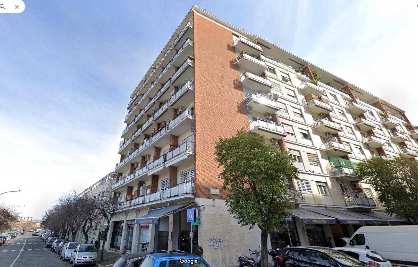 Rome Apartment Marconi Extérieur photo